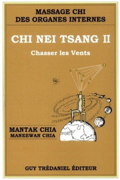 Chi Nei Tsang II - Chasser les vents