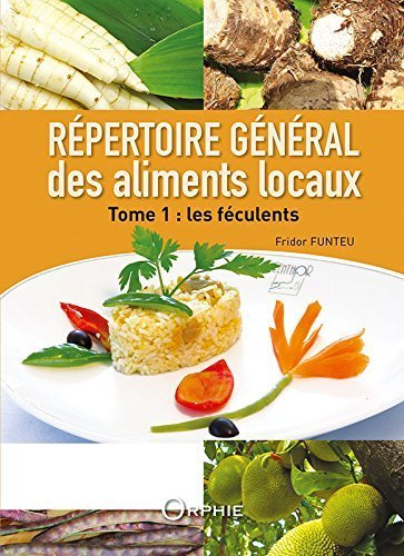 Les féculents