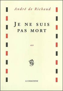 Je Ne Suis Pas Mort
