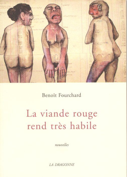 La Viande Rouge Rend Tres Habile