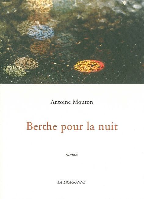Berthe Pour la Nuit
