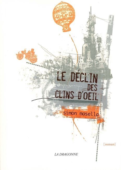 Le Declin des Clins d'Oeil