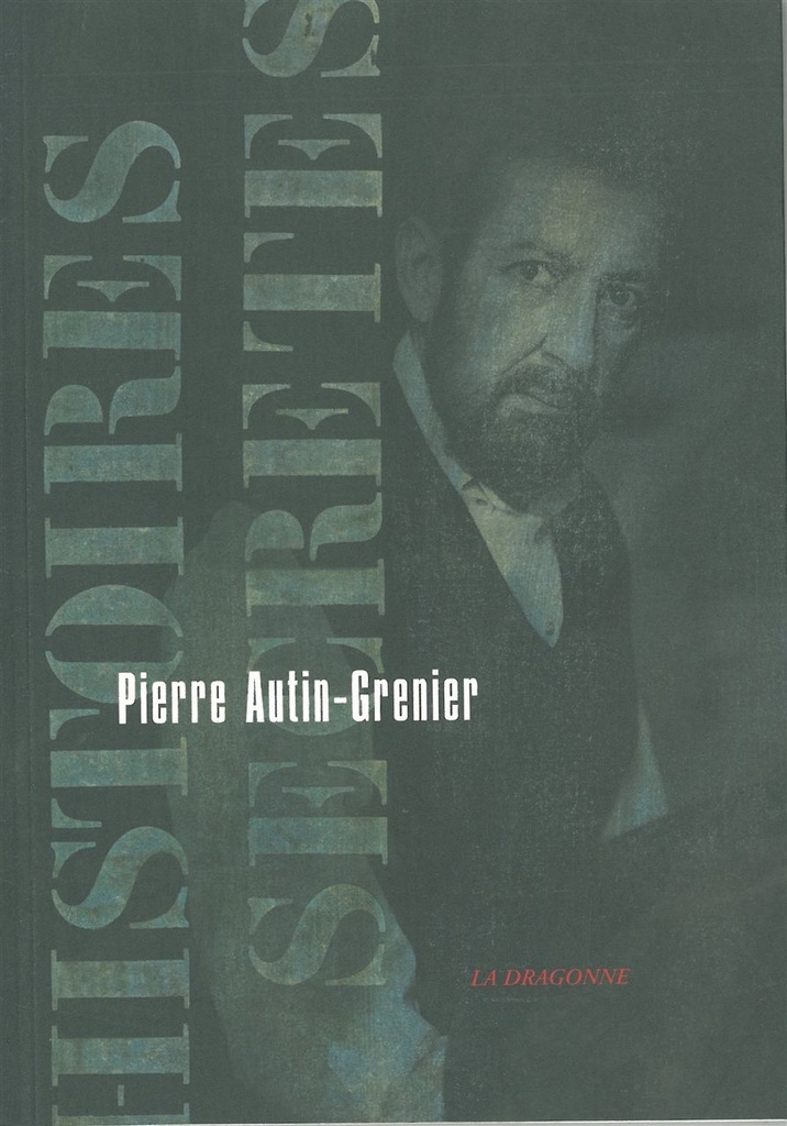 Histoires Secretes
