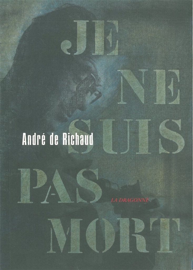 Je Ne Suis Pas Mort