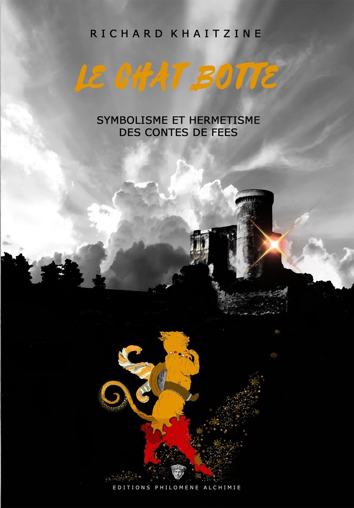Le Chat Botté