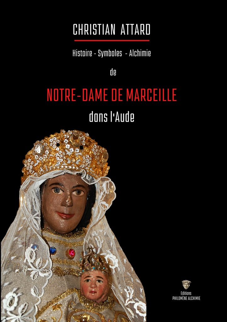 Notre-Dame de Marceille
