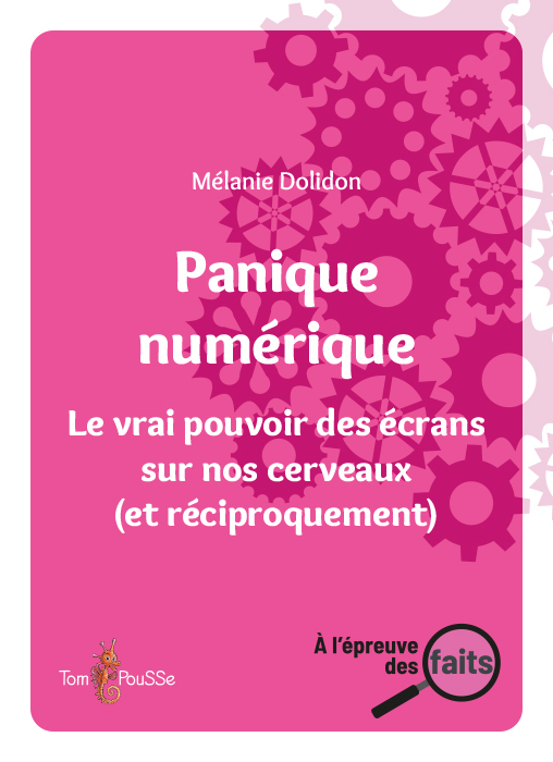 Panique numérique