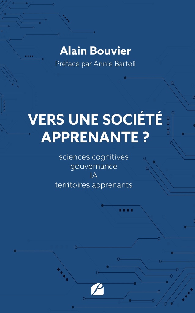 Vers une société apprenante ?