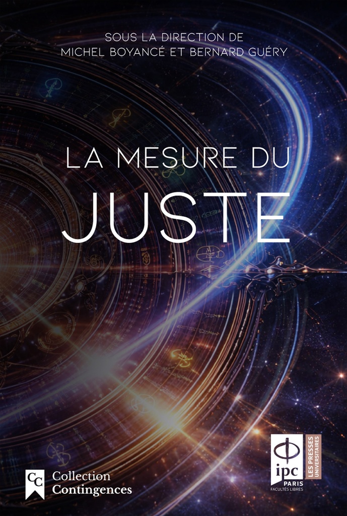 La mesure du juste