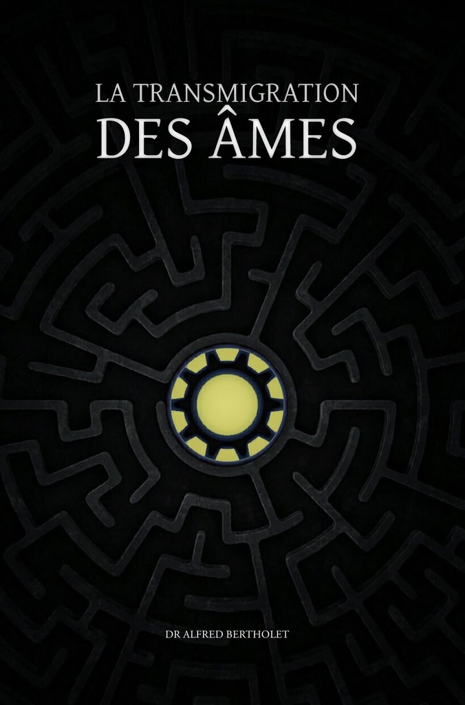 La transmigration des âmes