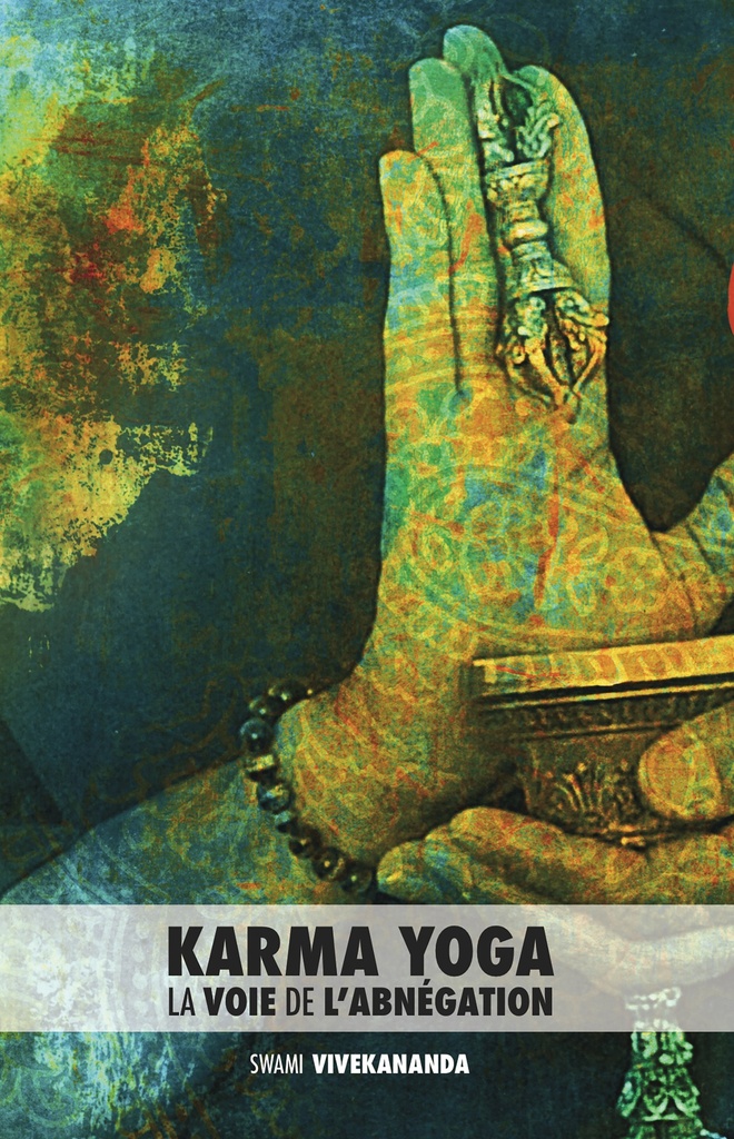 Karma Yoga
