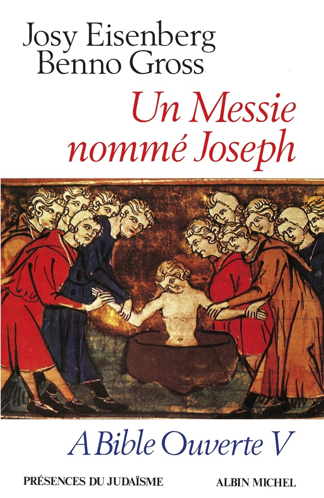 Un Messie nommé Joseph