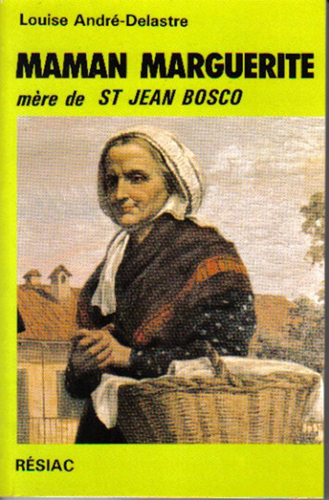 Maman Marguerite