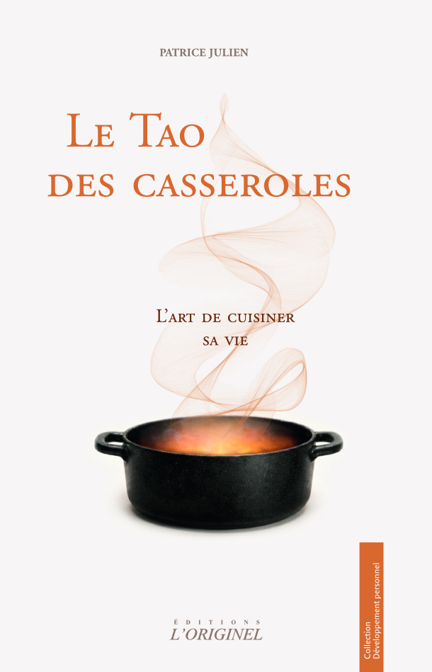 Le Tao des casseroles
