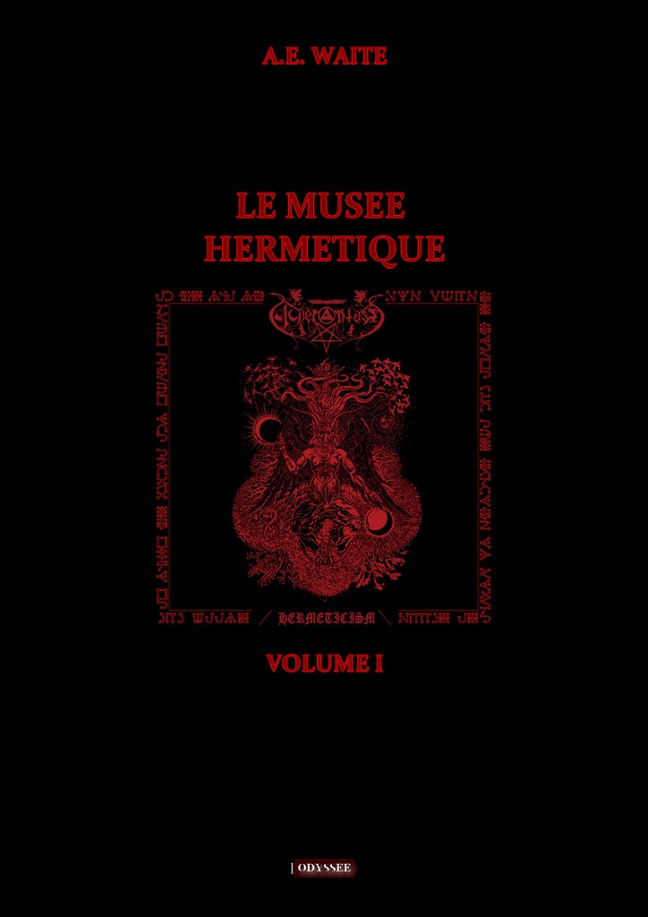 Le musée hermétique I
