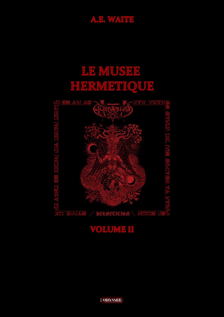 Le musée hermétique II