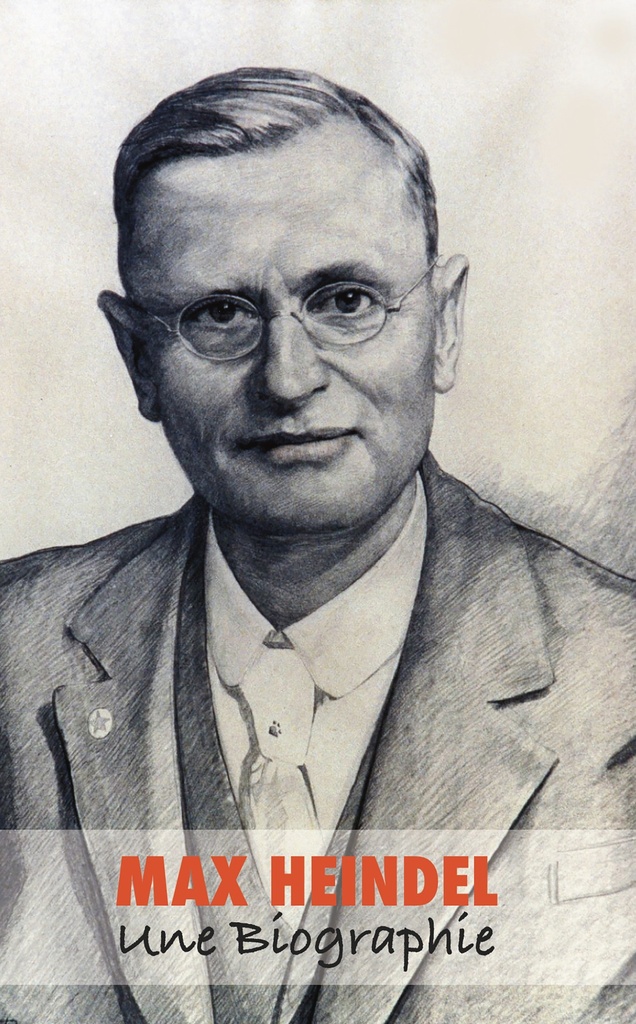 Max Heindel