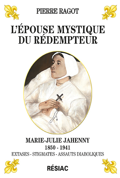 L'EPOUSE MYSTIQUE DE REDEMPTEUR
