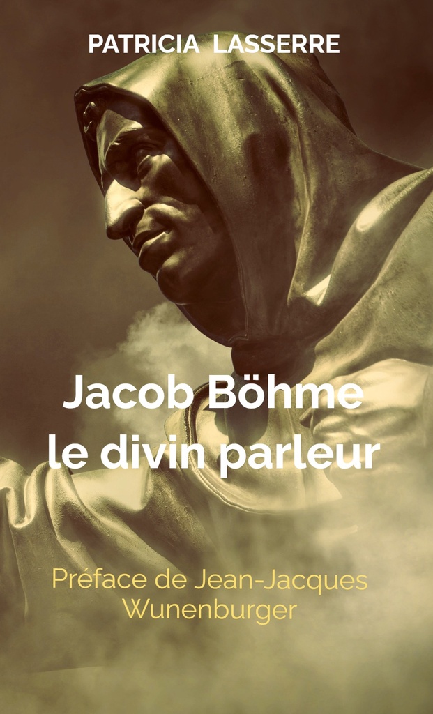 Jacob Böhme