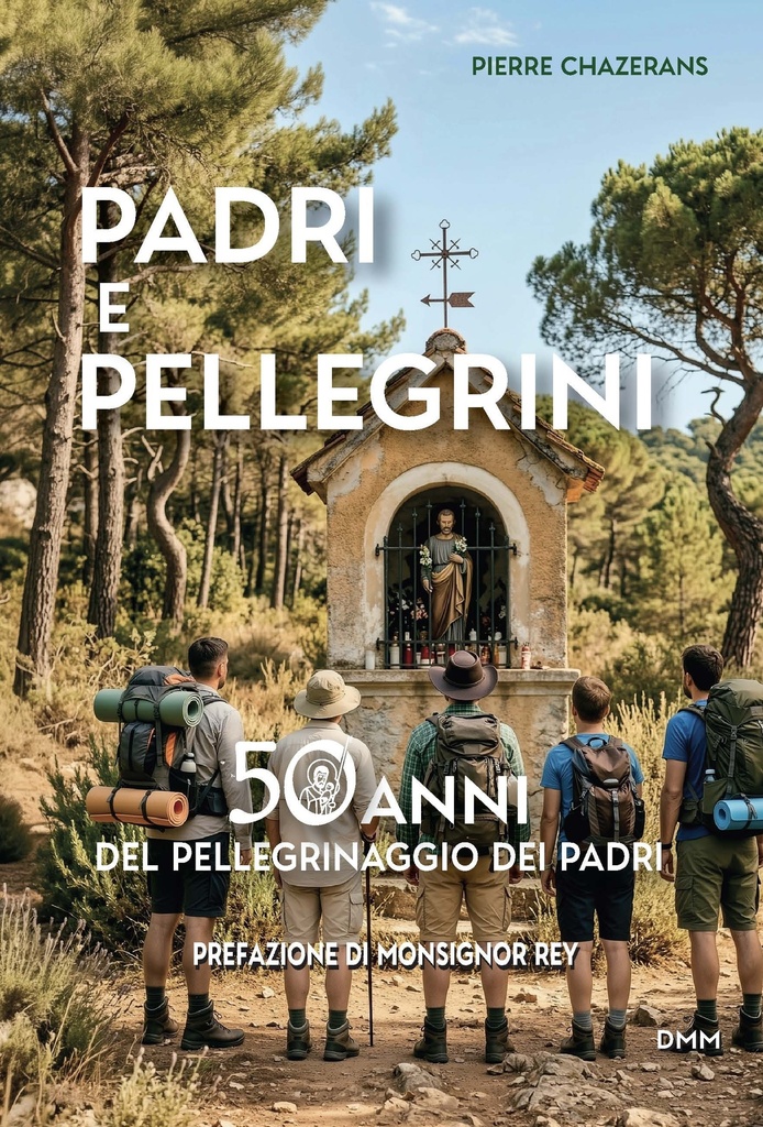 Padri e Pellegrini