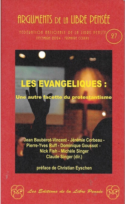 LES EVANGELIQUES