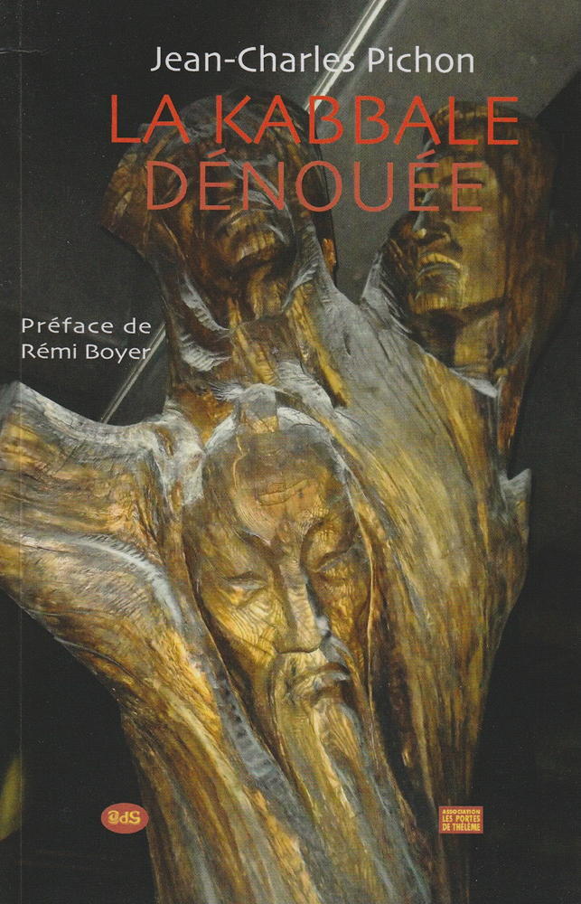 La Kabbale Dénouée