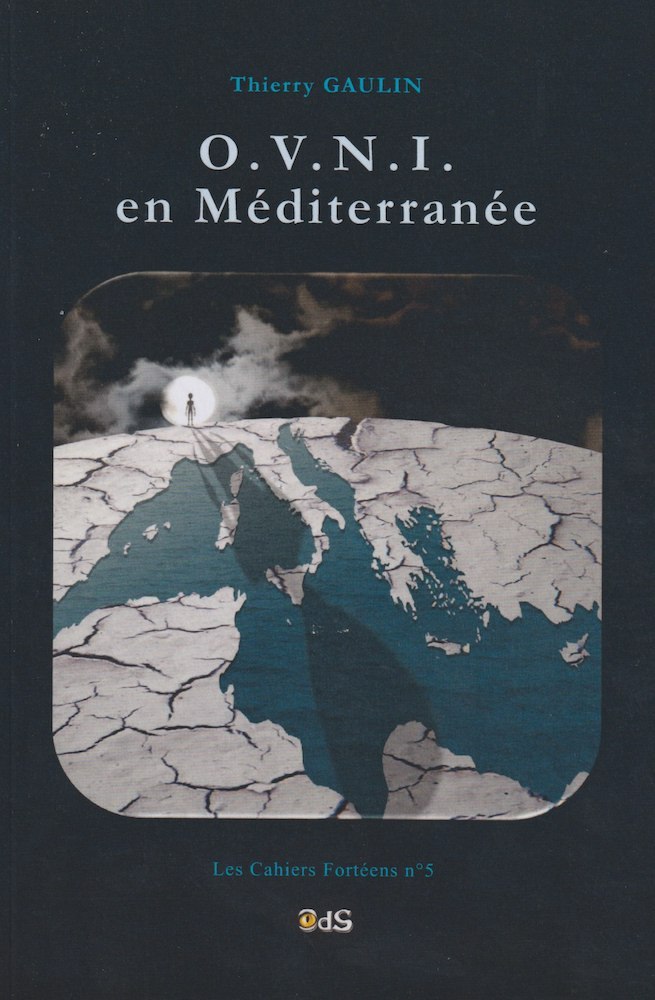 O . V . N . I en Méditerranée