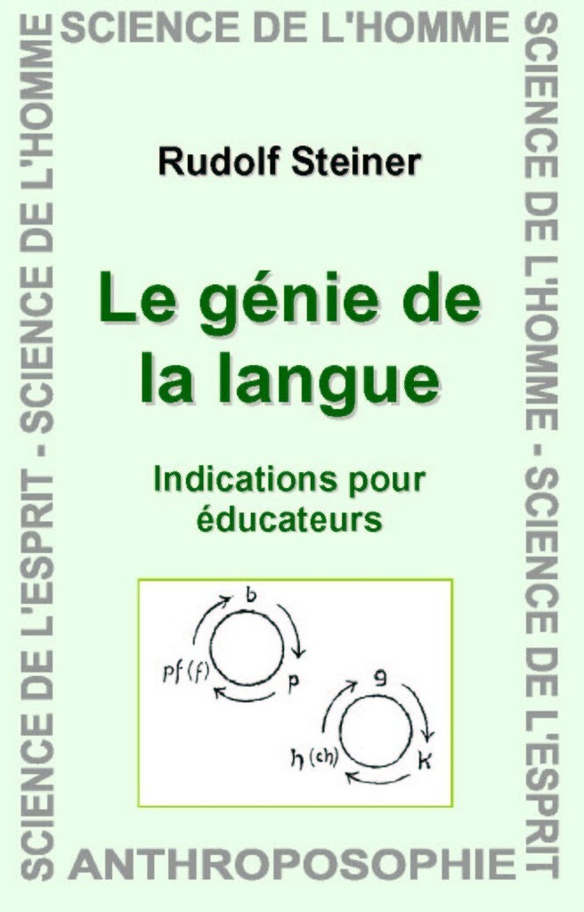 Le génie de la Langue