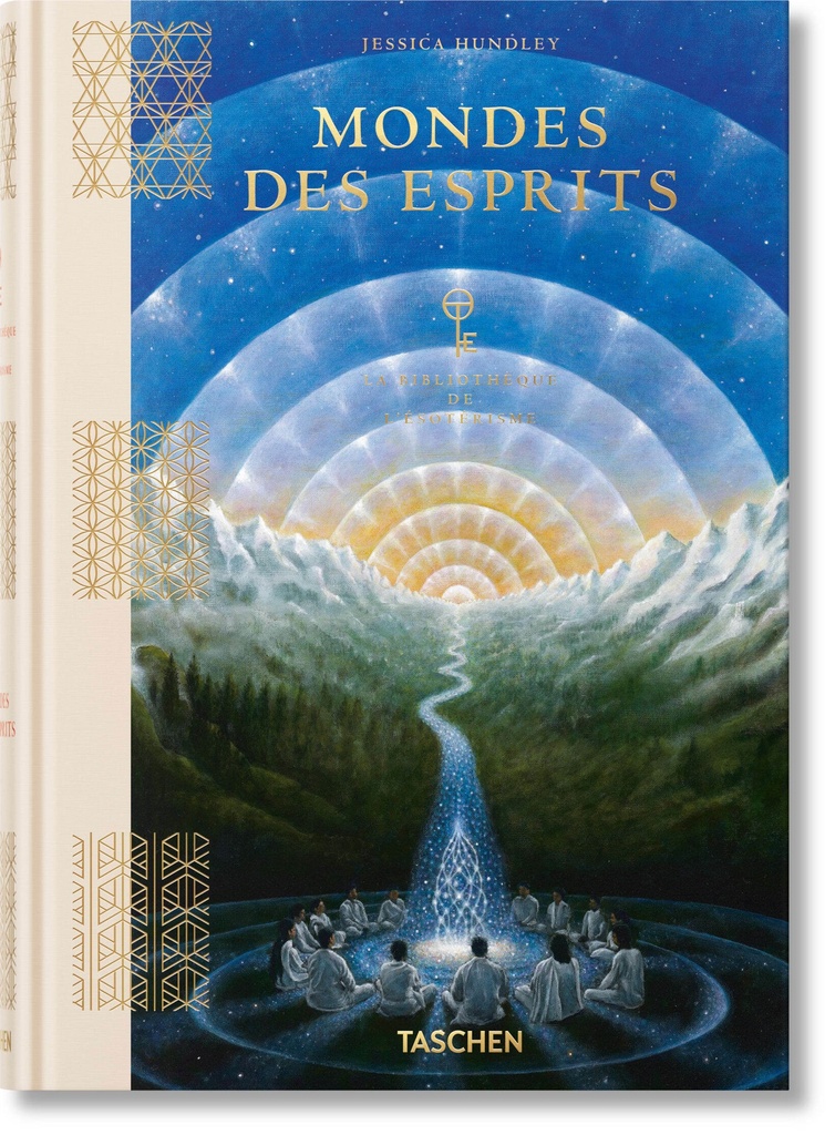 Mondes des esprits