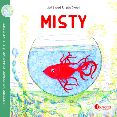 Misty