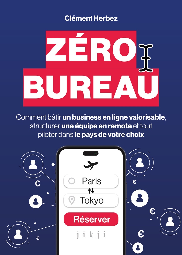 Zéro Bureau