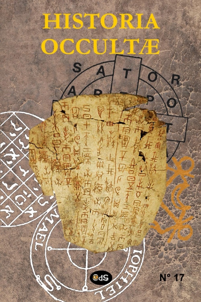 Historia Occultae N°17
