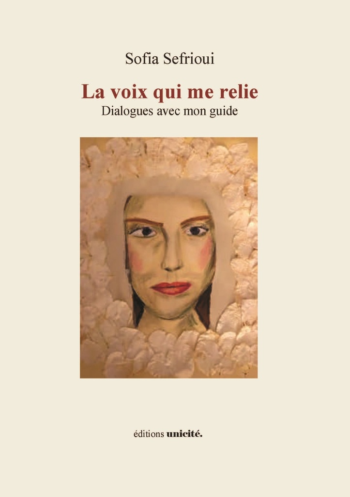 La voix qui me relie