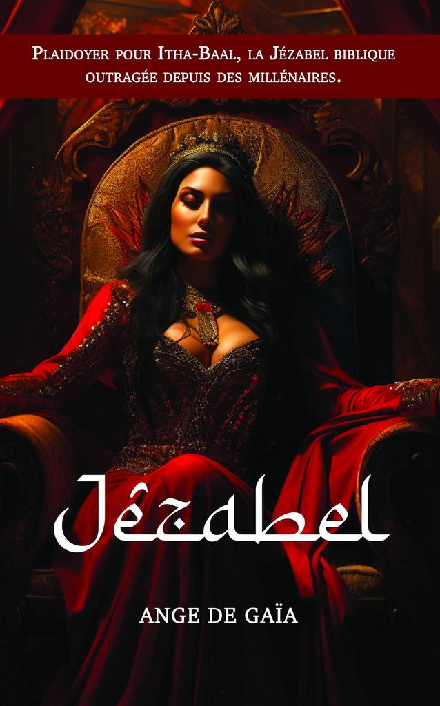 Jézabel