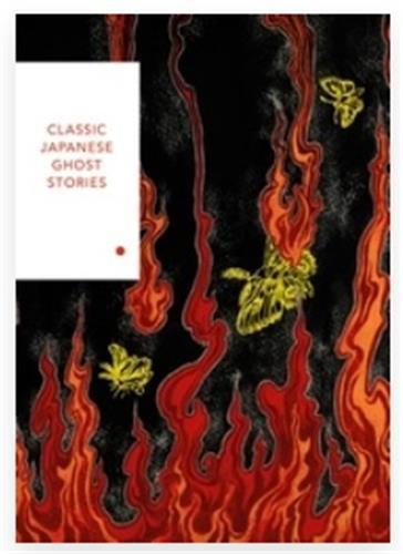 Classic Japanese Ghost Stories /anglais