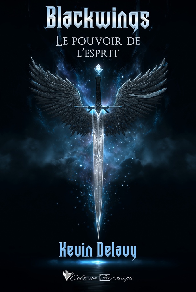 Blackwings
