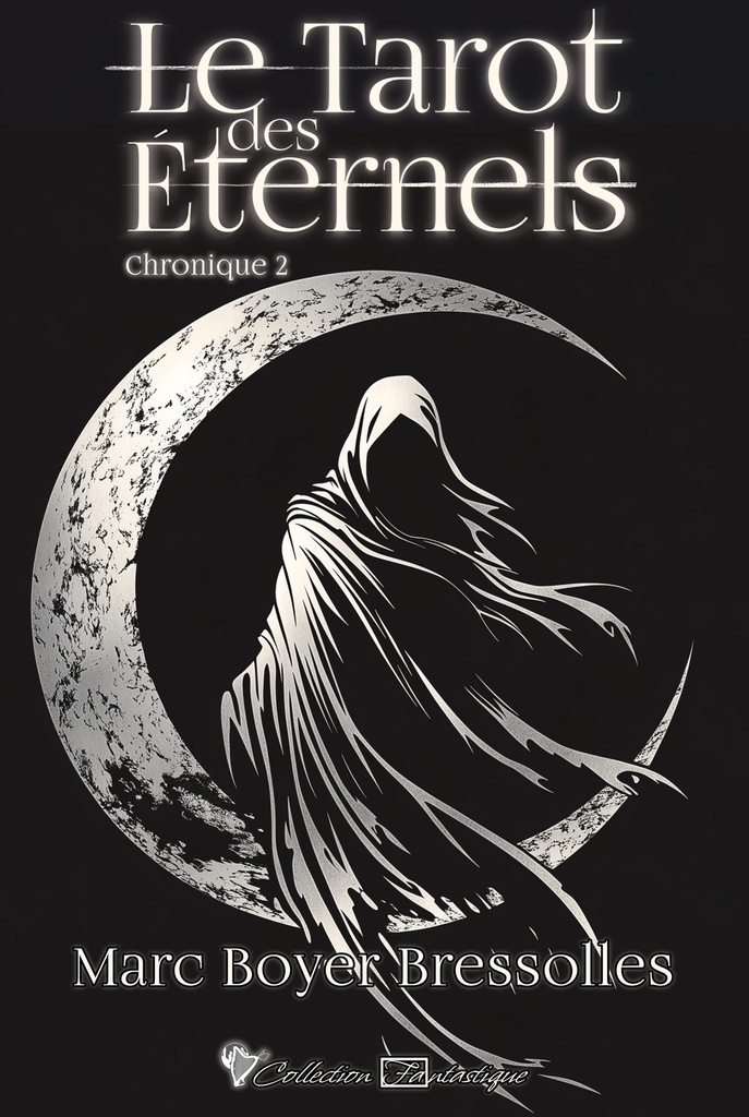 Le tarot des éternels