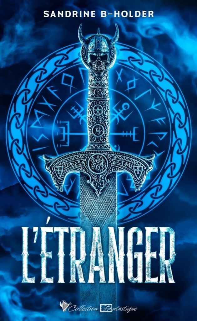 L'étranger