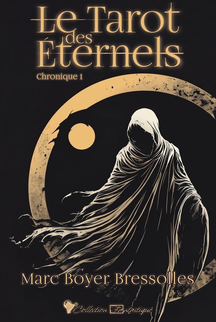 Le tarot des éternels