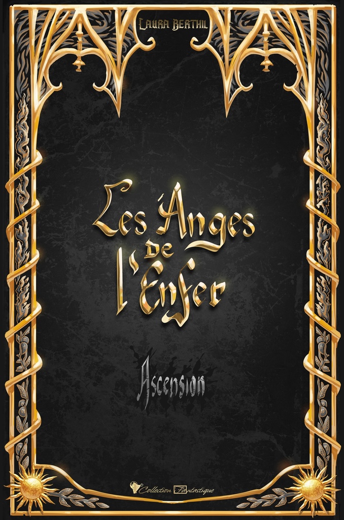 Les Anges de l'Enfer 1