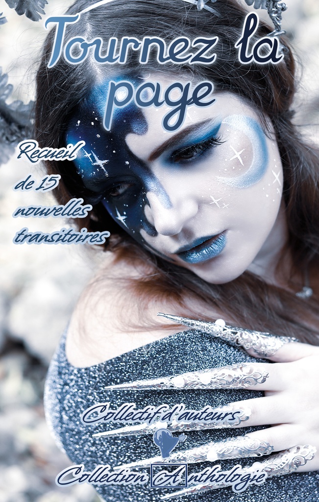 Tournez la page