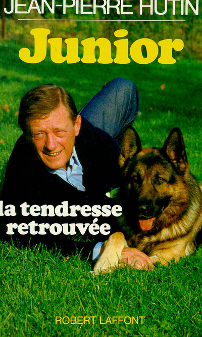 Junior, la tendresse retrouvée