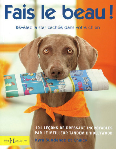 Fais le beau !