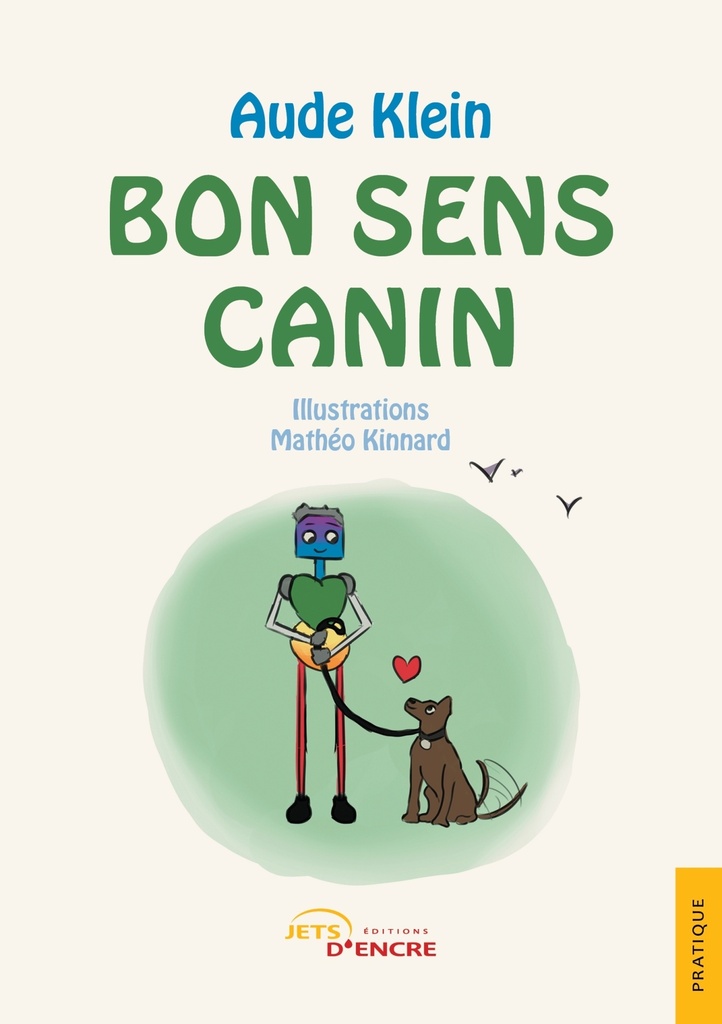 Bon sens canin