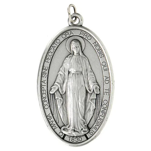 MEDAILLE Chrétienne GM