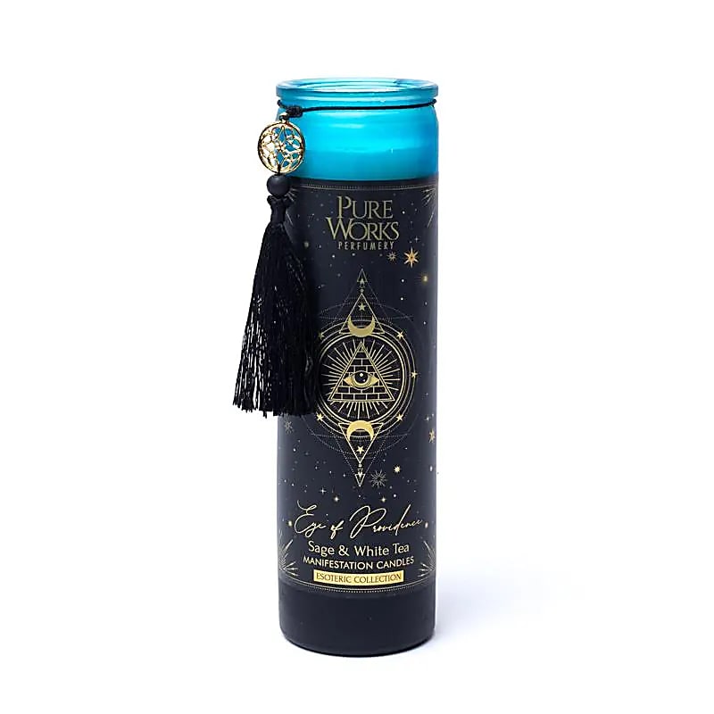 Bougie d'intention Eye of Providence