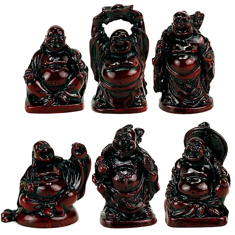 BOUDDHA CHINOIS