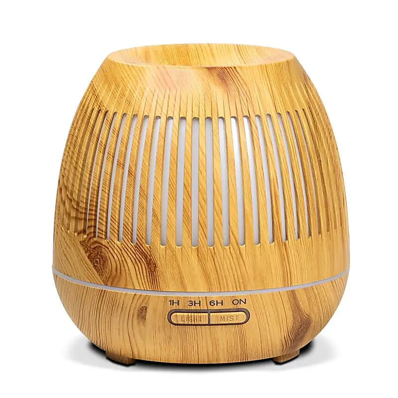 Diffuseur dárôme ultrasonique Gaia naturel