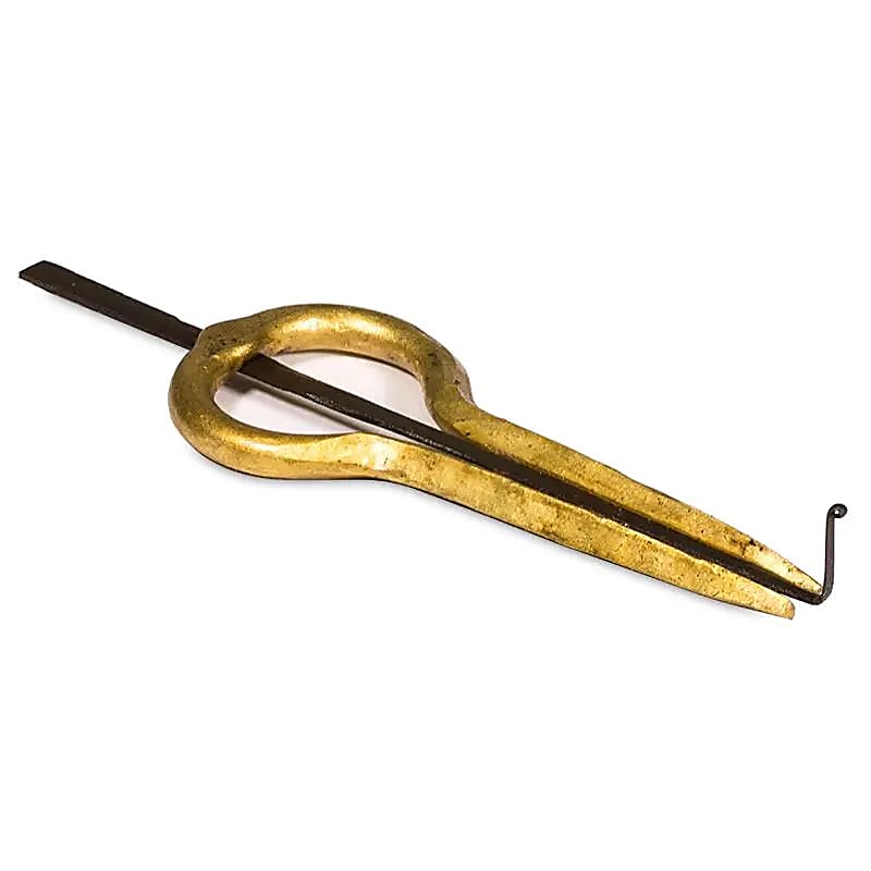 Murchunga - guimbarde