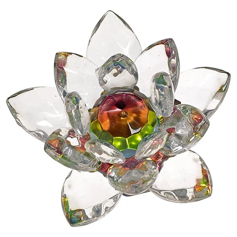 LOTUS CRISTAL